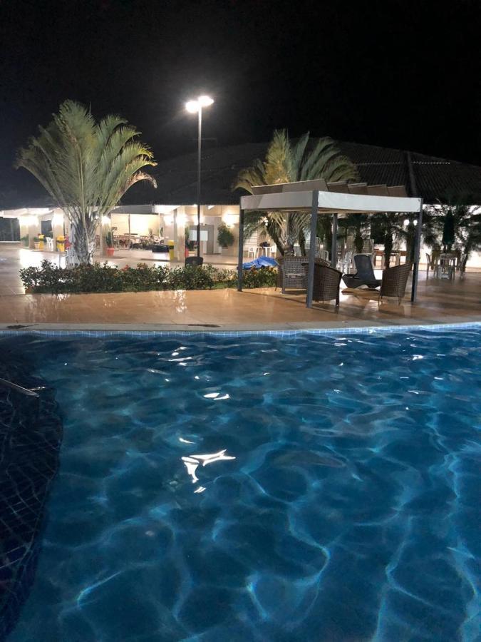 Apartamento Do Lago, Com Churrasqueira Privativa , Cozinha , Internet Banda Larga, Rampa Barco E Jet, Pesqueiro - B101 كلدس نوفاس المظهر الخارجي الصورة