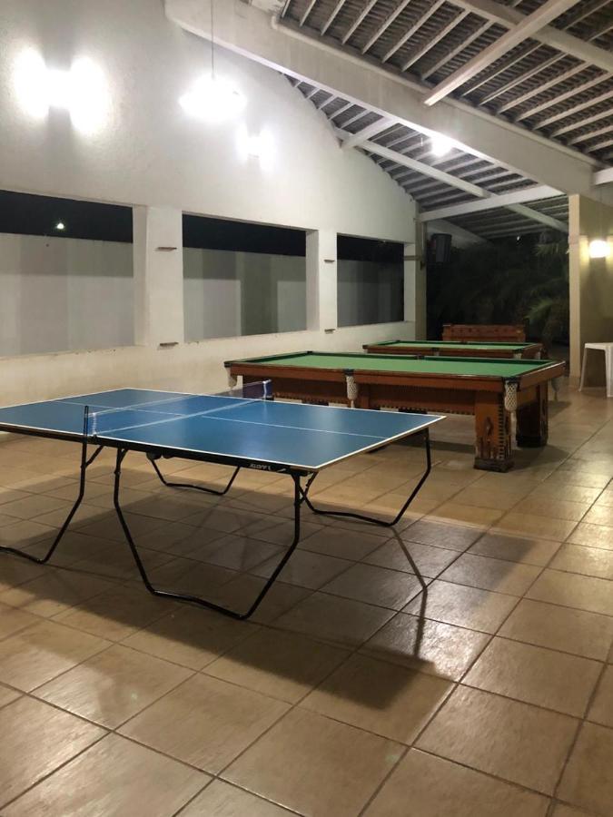 Apartamento Do Lago, Com Churrasqueira Privativa , Cozinha , Internet Banda Larga, Rampa Barco E Jet, Pesqueiro - B101 كلدس نوفاس المظهر الخارجي الصورة