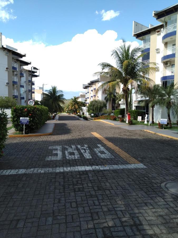 Apartamento Do Lago, Com Churrasqueira Privativa , Cozinha , Internet Banda Larga, Rampa Barco E Jet, Pesqueiro - B101 كلدس نوفاس المظهر الخارجي الصورة
