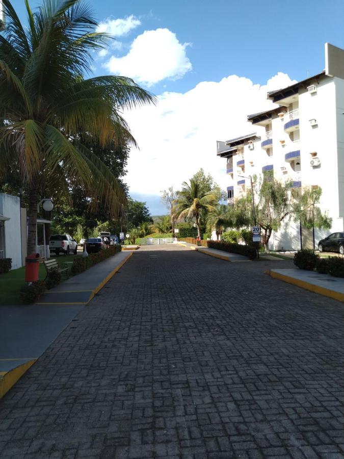 Apartamento Do Lago, Com Churrasqueira Privativa , Cozinha , Internet Banda Larga, Rampa Barco E Jet, Pesqueiro - B101 كلدس نوفاس المظهر الخارجي الصورة