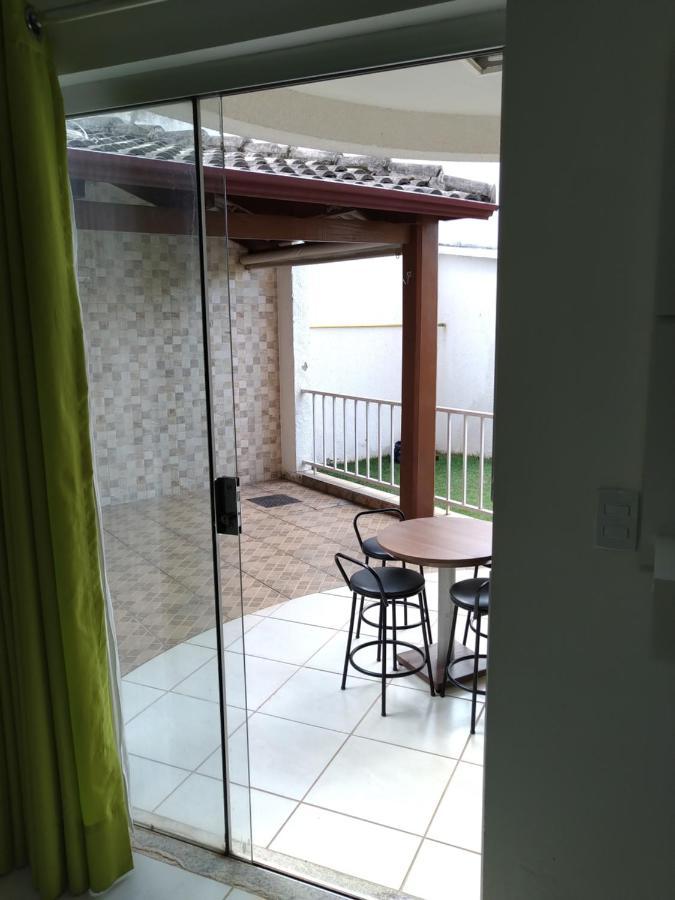 Apartamento Do Lago, Com Churrasqueira Privativa , Cozinha , Internet Banda Larga, Rampa Barco E Jet, Pesqueiro - B101 كلدس نوفاس المظهر الخارجي الصورة