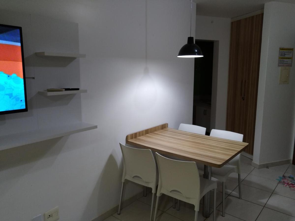 Apartamento Do Lago, Com Churrasqueira Privativa , Cozinha , Internet Banda Larga, Rampa Barco E Jet, Pesqueiro - B101 كلدس نوفاس المظهر الخارجي الصورة