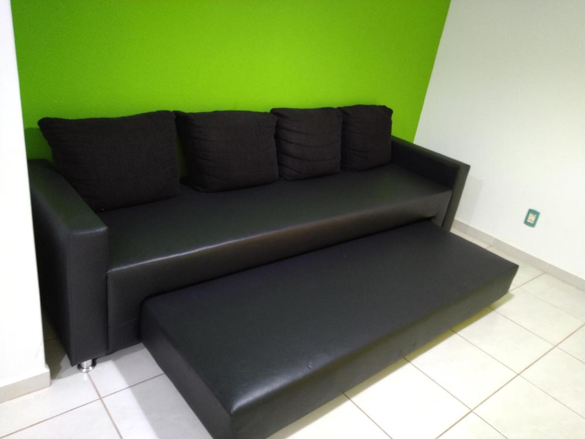 Apartamento Do Lago, Com Churrasqueira Privativa , Cozinha , Internet Banda Larga, Rampa Barco E Jet, Pesqueiro - B101 كلدس نوفاس المظهر الخارجي الصورة
