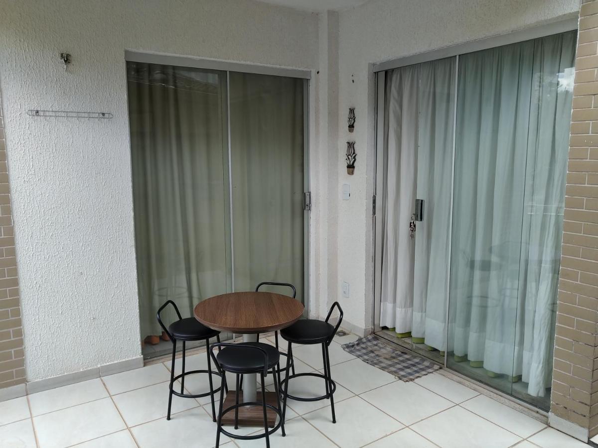 Apartamento Do Lago, Com Churrasqueira Privativa , Cozinha , Internet Banda Larga, Rampa Barco E Jet, Pesqueiro - B101 كلدس نوفاس المظهر الخارجي الصورة