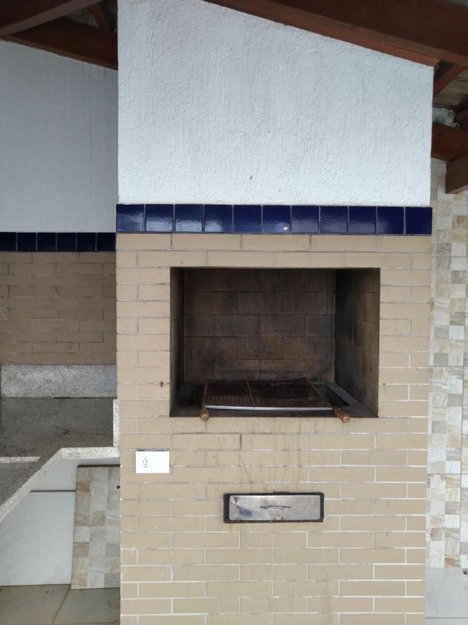 Apartamento Do Lago, Com Churrasqueira Privativa , Cozinha , Internet Banda Larga, Rampa Barco E Jet, Pesqueiro - B101 كلدس نوفاس المظهر الخارجي الصورة