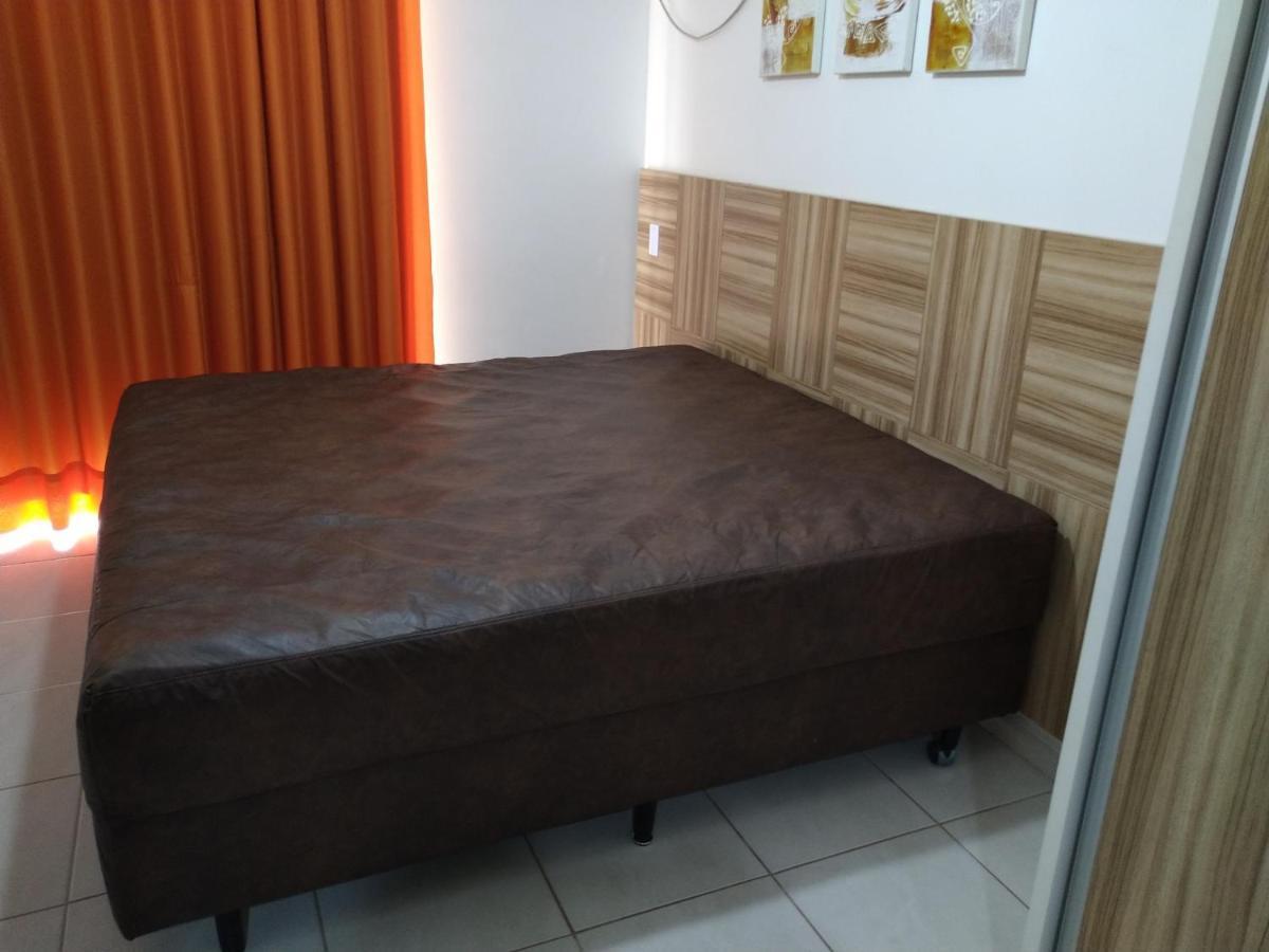 Apartamento Do Lago, Com Churrasqueira Privativa , Cozinha , Internet Banda Larga, Rampa Barco E Jet, Pesqueiro - B101 كلدس نوفاس المظهر الخارجي الصورة